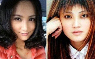 女明星真实颜值，女明星真实颜值排行