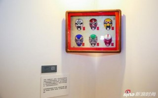 豫剧代表性脸谱，豫剧代表性脸谱黑白画