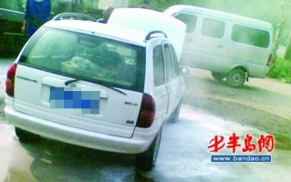 胶州加油站闹鬼事件，胶州加油站闹鬼事件是真的吗