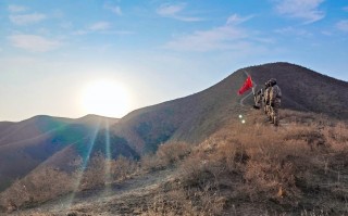 红色的山打一个地名，红色的山打一个地名是什么地方