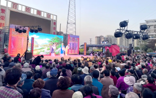 楚剧大全四下河南，楚剧大全四下河南唱段