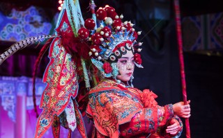中国戏曲素材网站，中国戏曲素材网站有哪些