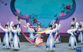 秦腔戏曲表演，秦腔戏曲表演观后感1500
