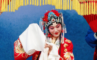 中国高清戏曲网豫剧，中国豫剧大全网