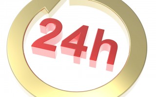 二十四小时打一字是什么，二十四小时打一字是什么字