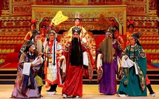 山西蒲剧空城计，山西蒲剧空城计王天明