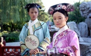 甄嬛传演员图片大全，甄嬛传演员图片大全高清