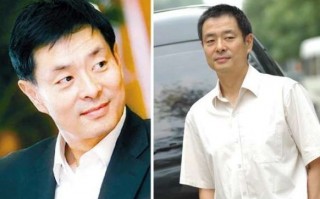 何炅年龄资料介绍，何炅年龄资料介绍图片