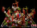 曲剧全场戏连唱，曲剧全场戏大全