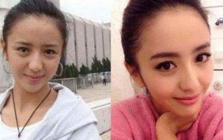 中国最美的10个女明星，中国最美的几位女明星
