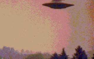 ufo图片，ufo图片大全真实照片