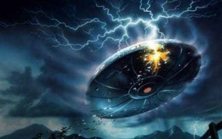 ufo未解之谜，uFo未解之谜网
