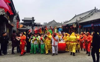 陕西秦腔商芳会折子戏大全，商芳会秦腔大全唱段