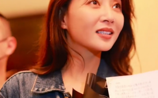 殷桃是谁捧起来的，殷桃是谁捧起来的啊