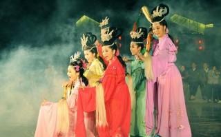 黄梅戏电影马兰唱的龙女全集，黄梅戏电影马兰唱的龙女全集播放