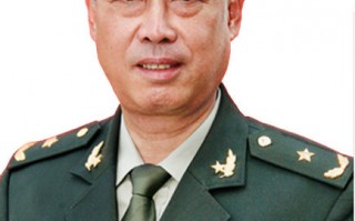 军区司令鹿晗爷爷，军区司令鹿晗爷爷是谁