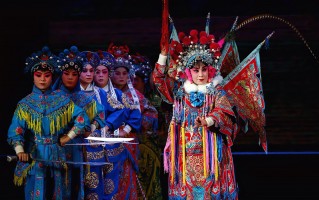 秦腔视频全本，秦腔视频全本戏150部