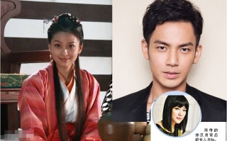 钟汉良和宋佳主演的电视剧，钟汉良和宋佳主演的电视剧有哪些