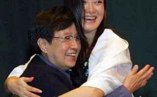 毛阿敏个人资料简介及，毛阿敏个人资料简介及国籍