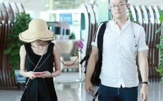 姚笛老公高杰个人简介，姚笛老公高杰个人简介 资料