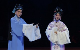 黄梅戏名家，黄梅戏名家名段