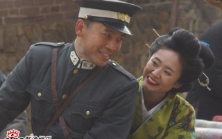 红灯记电视剧，红灯记电视剧演员表