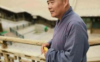 上海龙柱事件与高僧真禅法师的传说，上海龙柱高僧说了什么