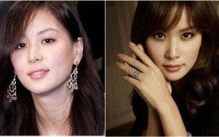 韩国女明星排行榜名单，韩国女明星排行榜名单大全