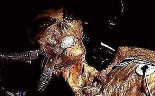 外星人存在吗？，真的有外星人存在吗？