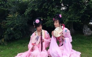红楼梦劝黛，红楼梦劝黛与姑娘情如手足