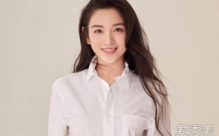 朱丽倩个人资料简介身世，朱丽倩个人资料简介身世图片