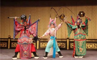 京剧唱段108首，京剧唱段108首NBA东西部排名