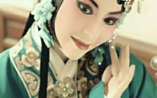 豫剧《桃花庵》全场，豫剧桃花庵全场张宝英