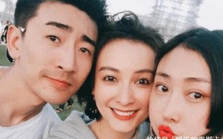 吴昕终于宣布了恋情，吴昕终于宣布了恋情吴昕跳舞的蒙伴是谁