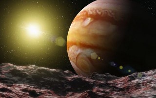木星为什么恐怖，为什么木星会让人恐惧