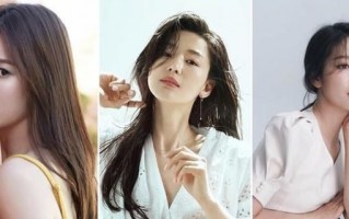 内娱女明星颜值排行，内娱女明星颜值排行榜前十名